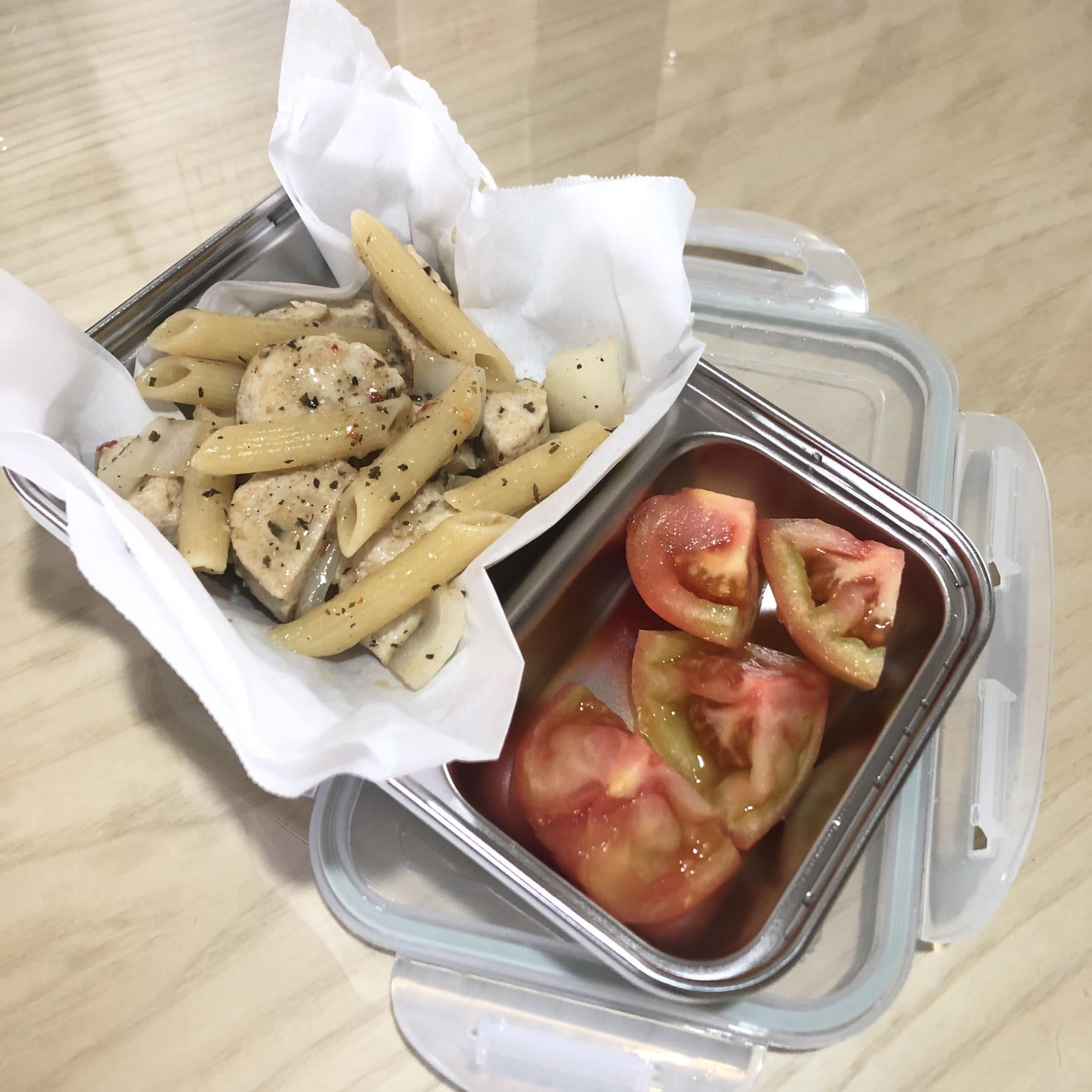  간단한 한끼를 위한 슬릭 닭가슴살 한끼볼, 동그랑닭 후기