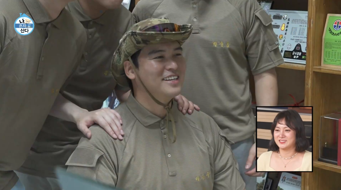 나혼자산다 장우 연천팜유 투어 방문 식당정보 요약