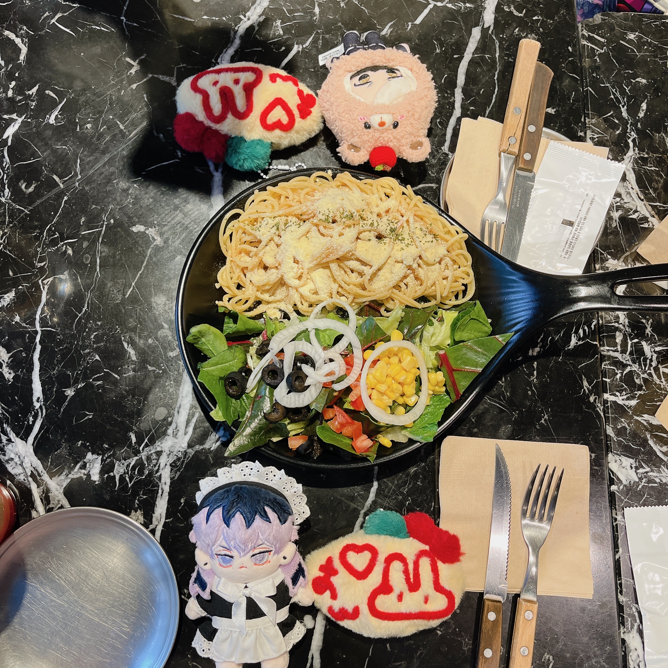 김돌체... 천축카페 하이타니 보러 왔어요! 13