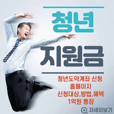 청년도약계좌