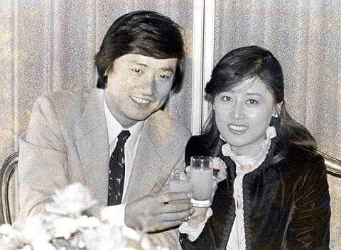  선우은숙 과거 이영하 립스틱 사건 언급