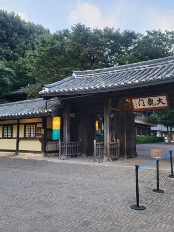 민속촌 입장료 한국민속촌 용인 제주 민속촌 맛집 놀이기구_14