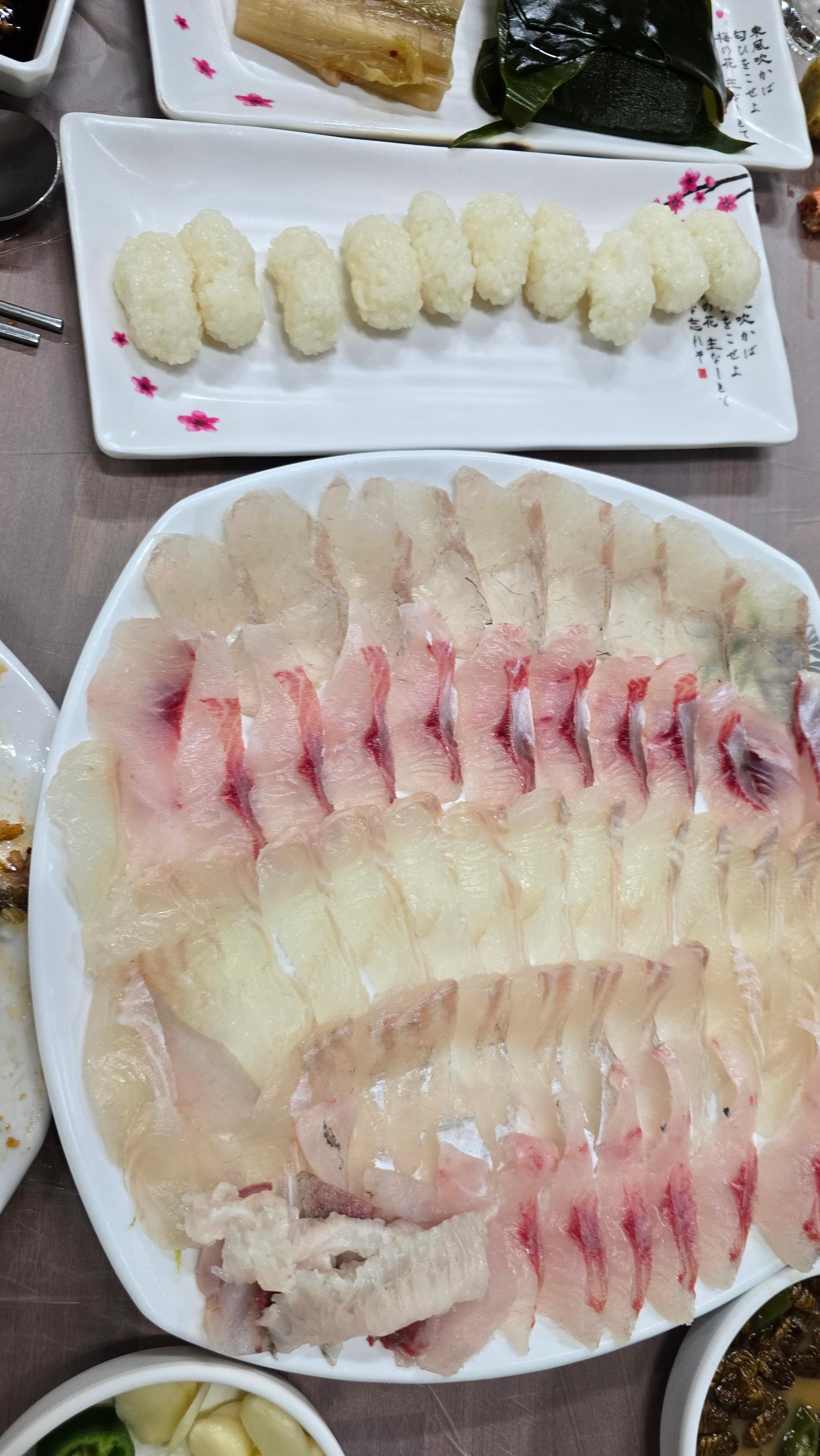 가오내횟집 사진 2
