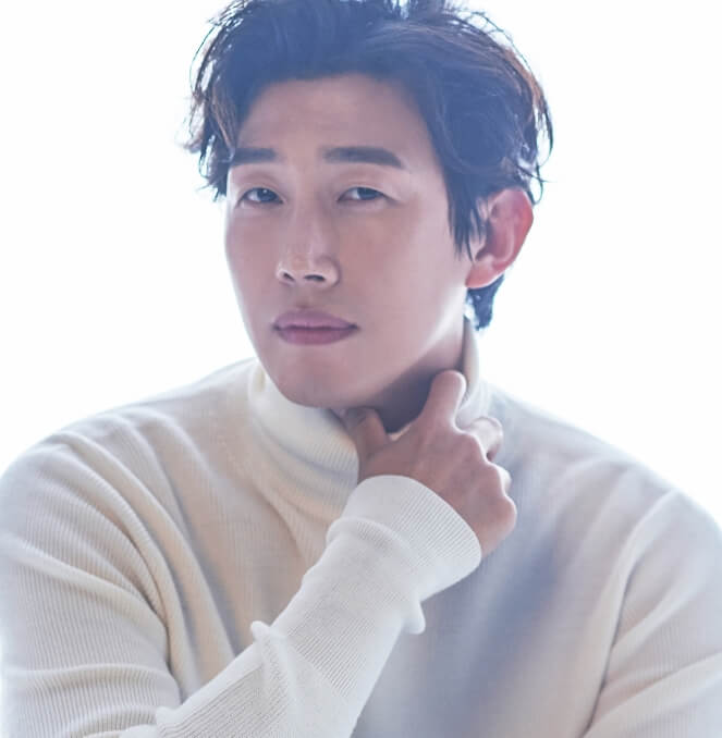  배우 강기영 프로필, 나이, 키, 고향, 학력, 결혼, 소속사