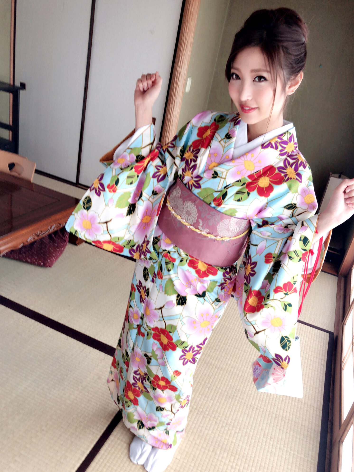 미즈키_미리_Miri_Mizuki_水稀みり