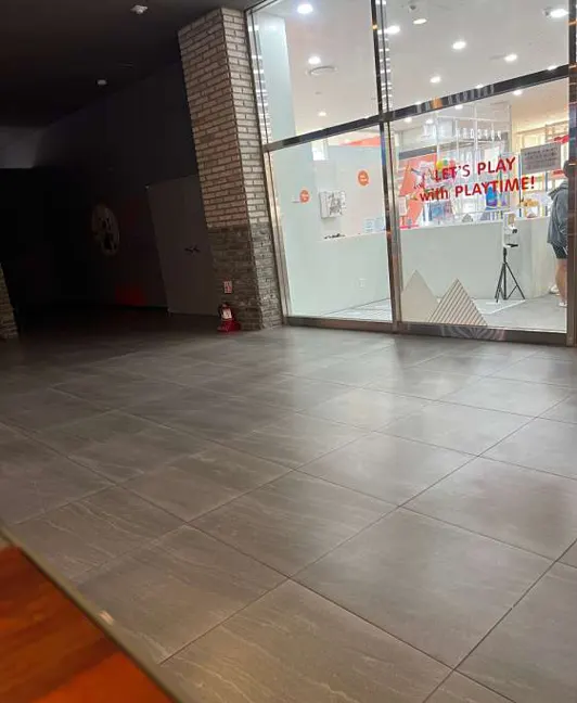 플레이타임 메가박스 여수웅천점