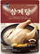  여름철 보양식 추천