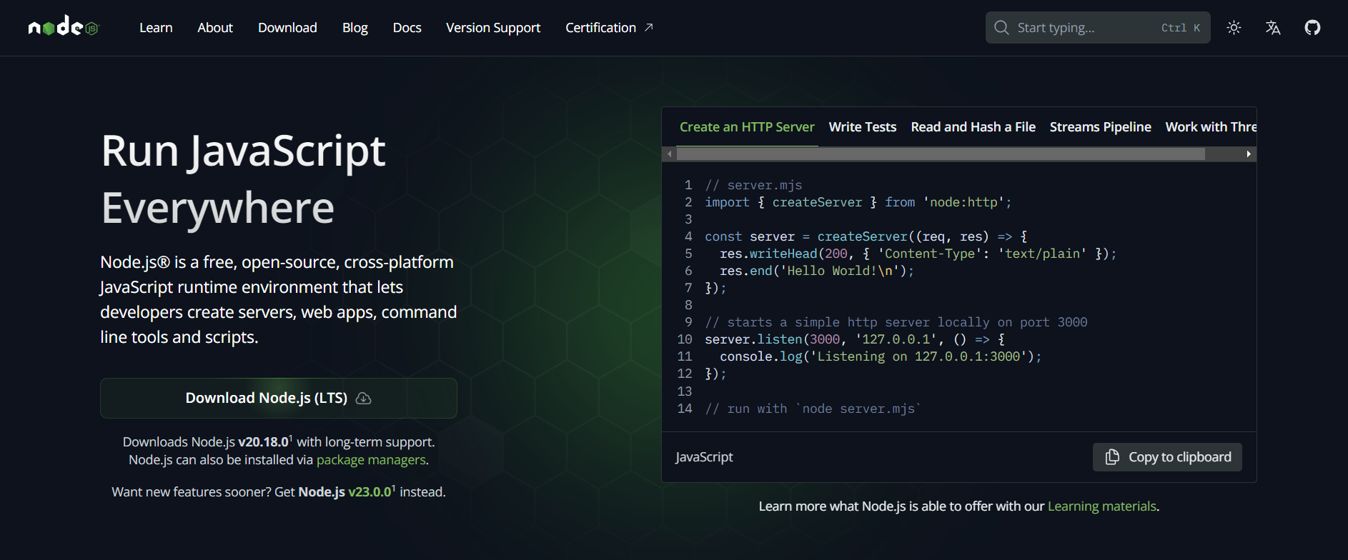 React, React란? React 환경설정