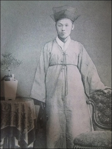 마님 이미지