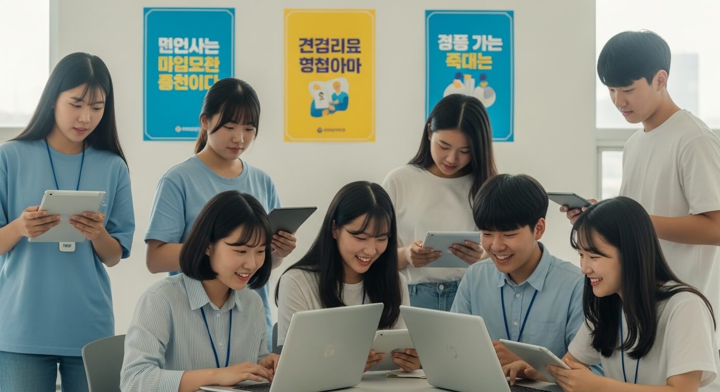 청년도약계좌 만기 해지 후 수령액 확인법