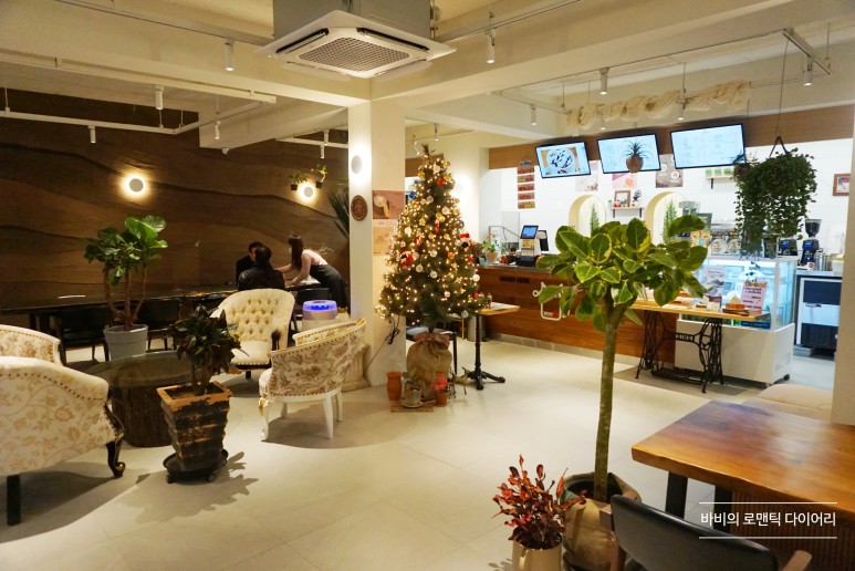 전주 애견카페전주 중화산동 카페 9