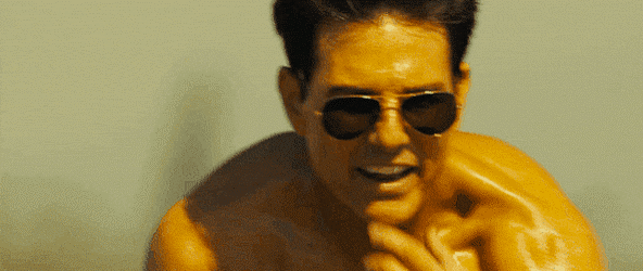 탑건2 매버릭+탑건1 영화 바보일기 - 스포일러 8