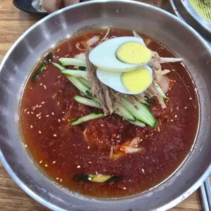 가야밀면 사진 5
