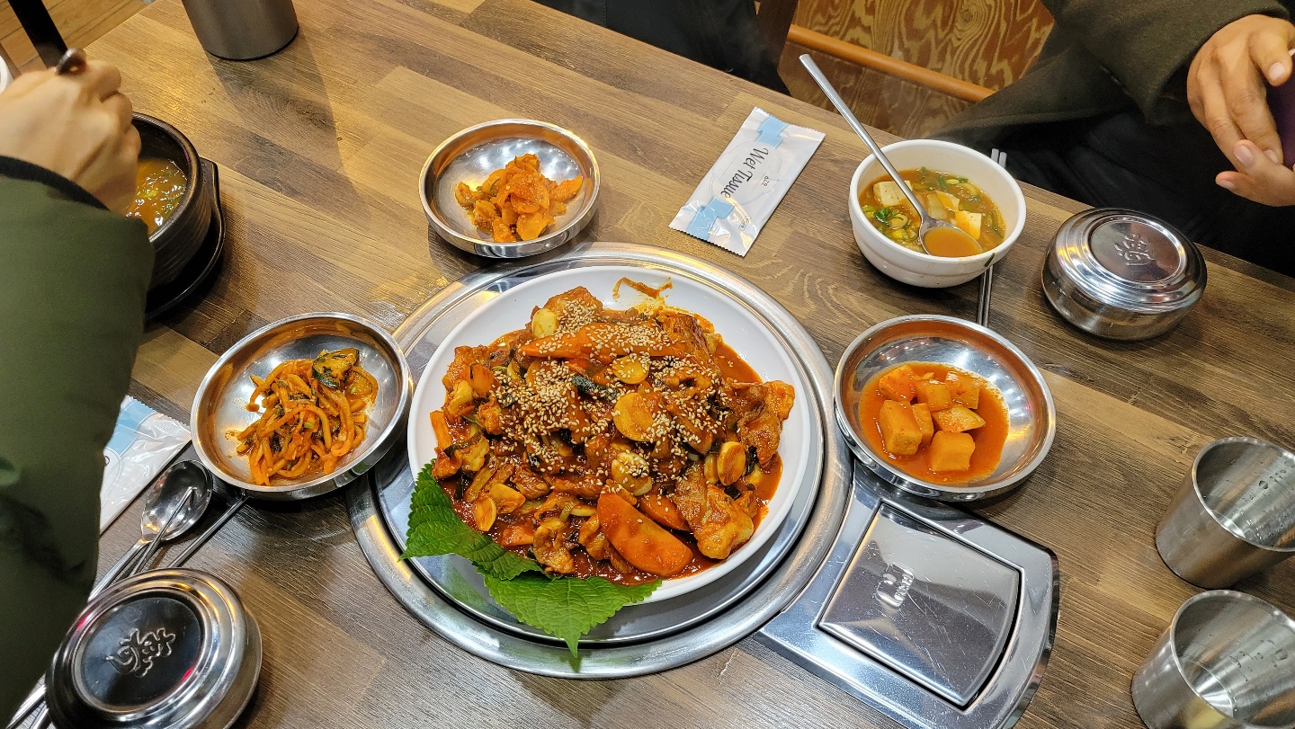 서림식육식당 이미지
