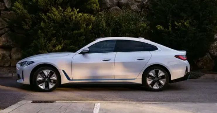 BMW i4 전기차의 디자인 제원 가격(트림) 스펙 분석 Bmw I4 전기차의 디자인 제원 가격(트림) 스펙 분석