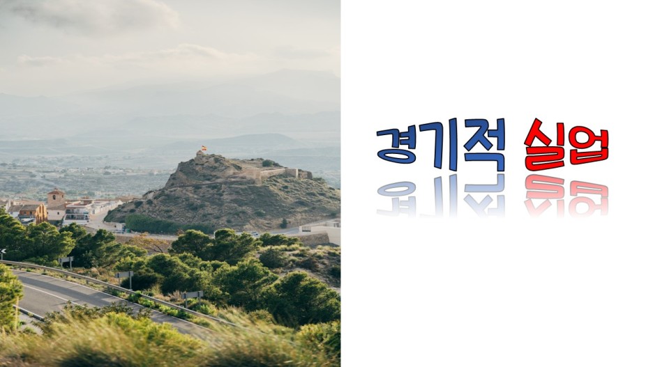  경기적 실업