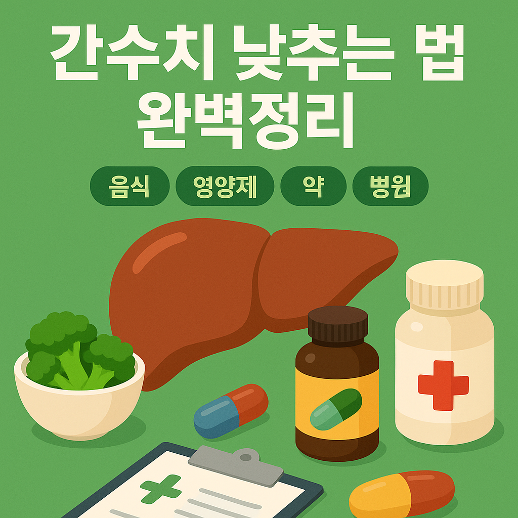 간수치 낮추는 법&amp;#44; 간수치 낮추는 음식&amp;#44; 간수치 낮추는 영양제&amp;#44; 간수치 낮추는 약&amp;#44; 간수치 낮추는 법 병원 2