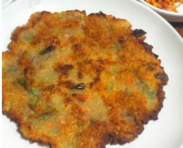 생생정보 원주 산골손두부 해물칼국수
