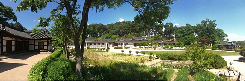  강릉 선교장