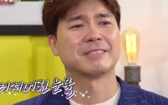  박수홍 본인도 모르는 형가족의 보험설계 충격 실체