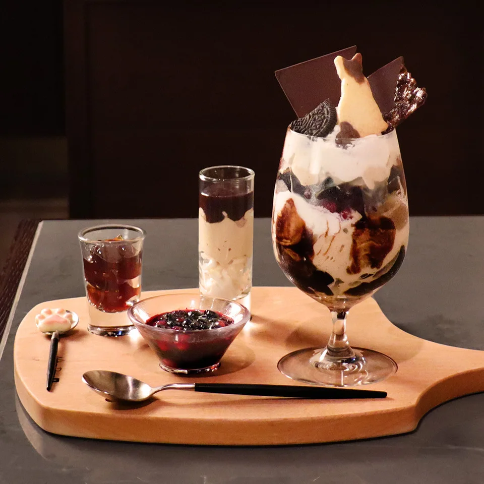 Cafe Pastet