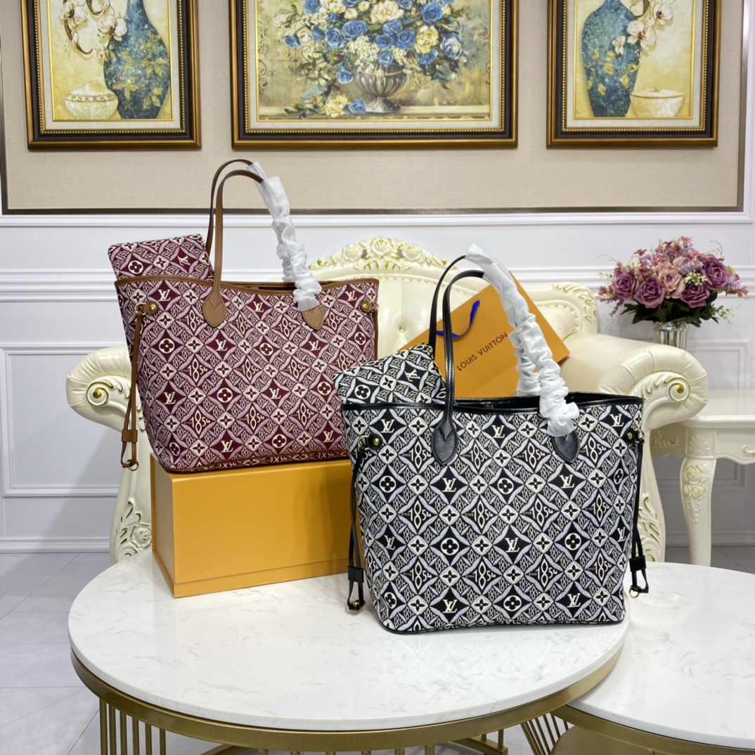  [LOUIS VUITTON] 루이비통 네버풀백 MM M57230 (2 COLOR)