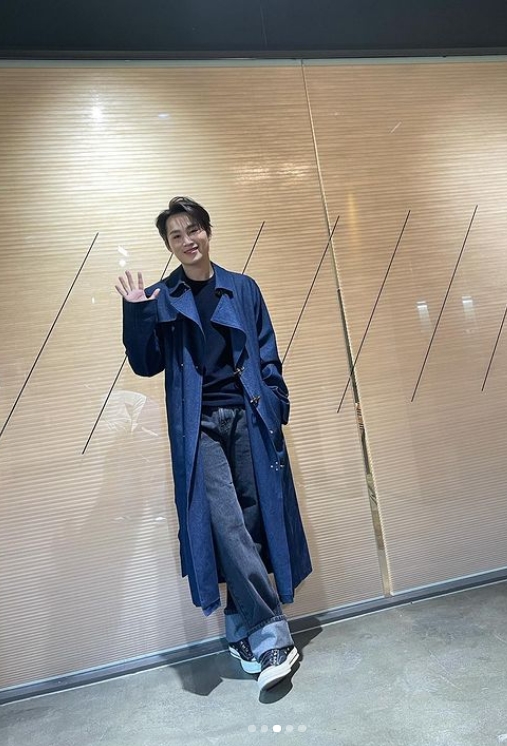  김희재 팬카페 회원수 및 가입방법
