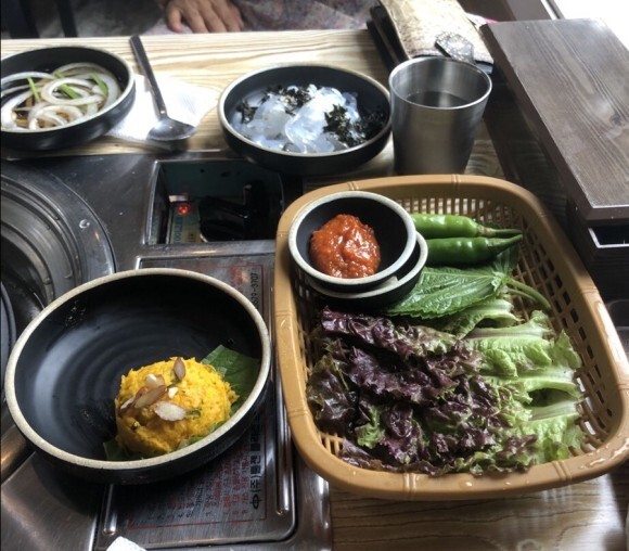 계수가든 이미지
