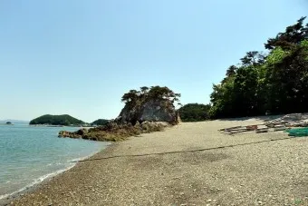 효자도 배시간표 배편 예매 요금 민박_6
