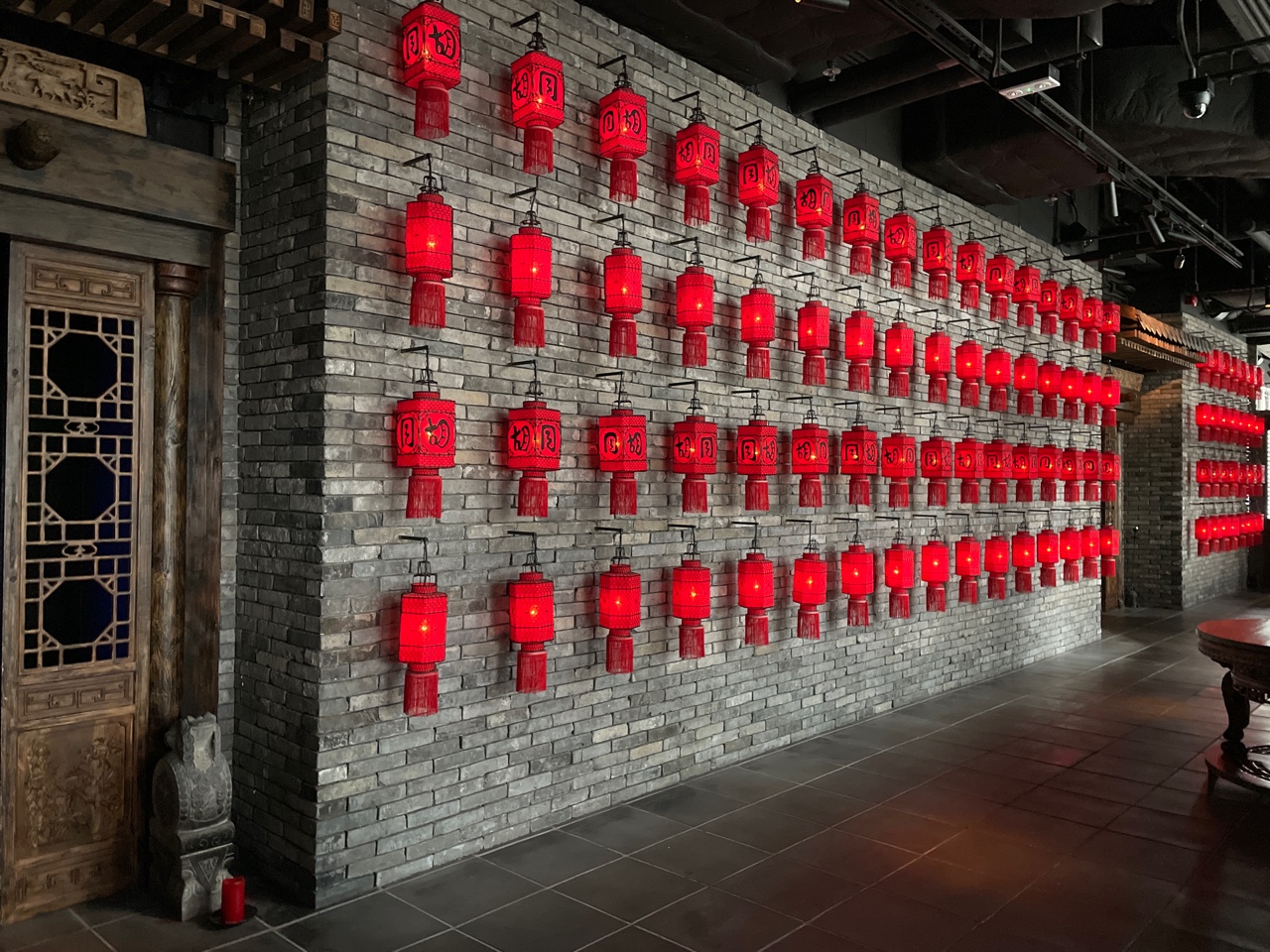  홍콩 후통 레스토랑 예약방법, Hong kong Hutong Restaurant reservations, 창가자리 이메일로 문의하지마세요, 胡同, 唔該와 多謝의 차이