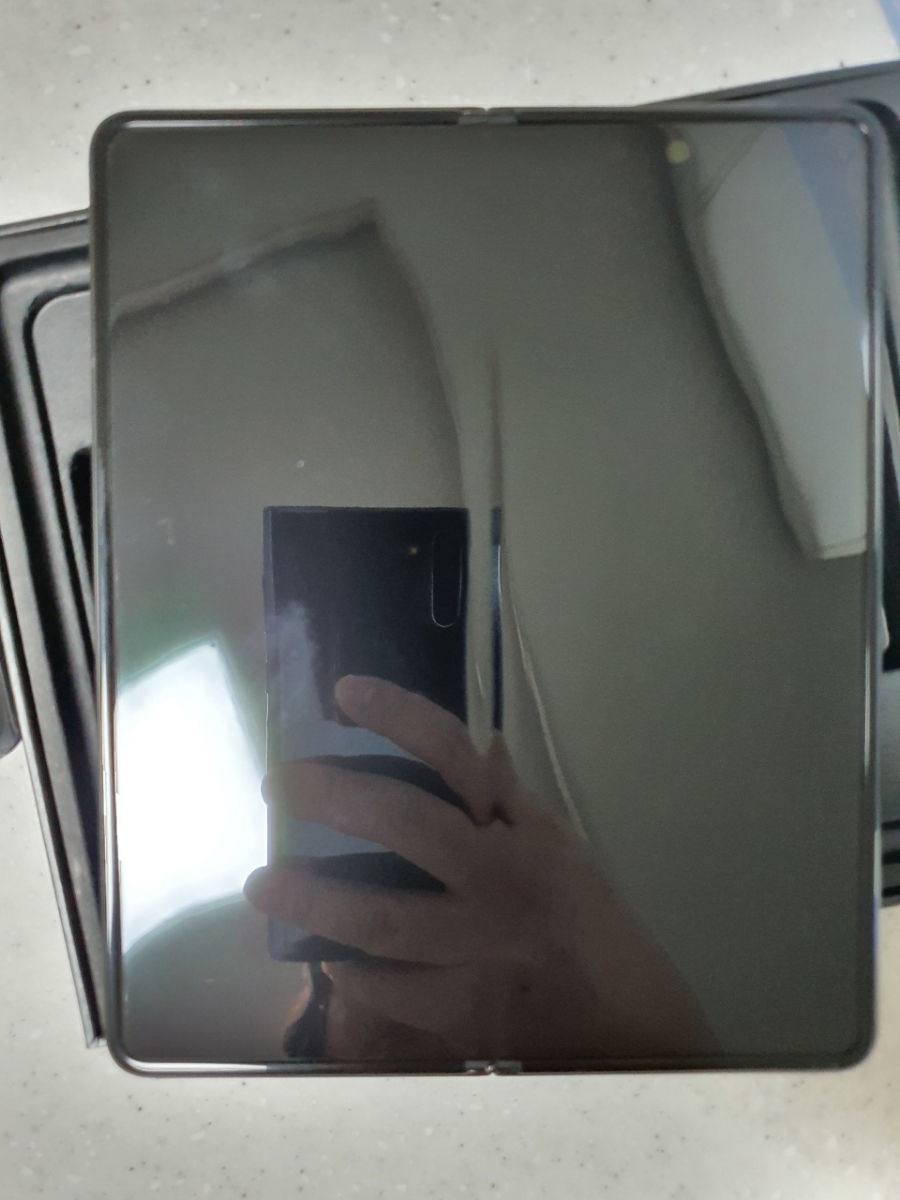 Z폴드3자급제 스펙 10