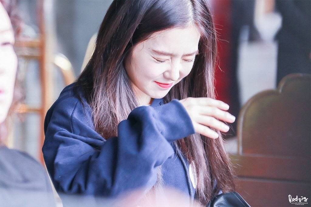 레드벨벳 아이린(배주현)