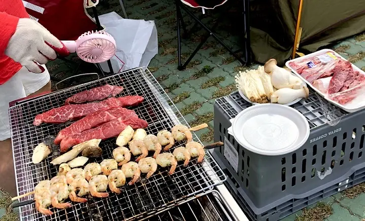  코로나19로 늘어난 캠핑족 안전한 휴가를 즐기는 방법 꿀팁