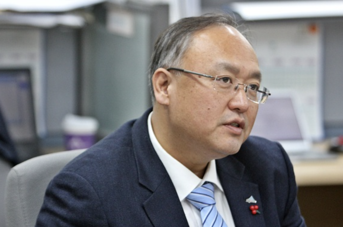  조상호 나이 학력 이력 고향 재산 프로필 (세종시장 후보)