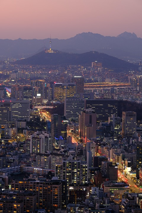 강남