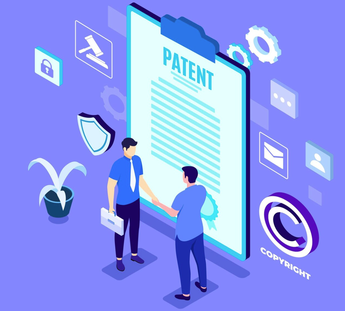 Patent-Cooperation-Treaty