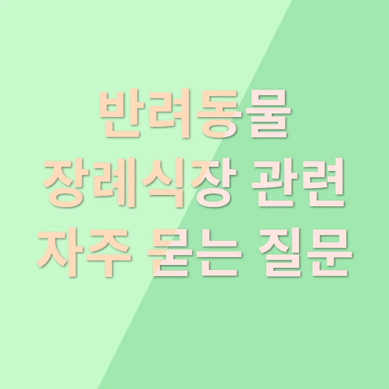 반려동물 장례식장_4