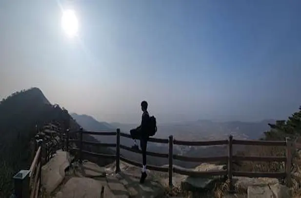 마니산