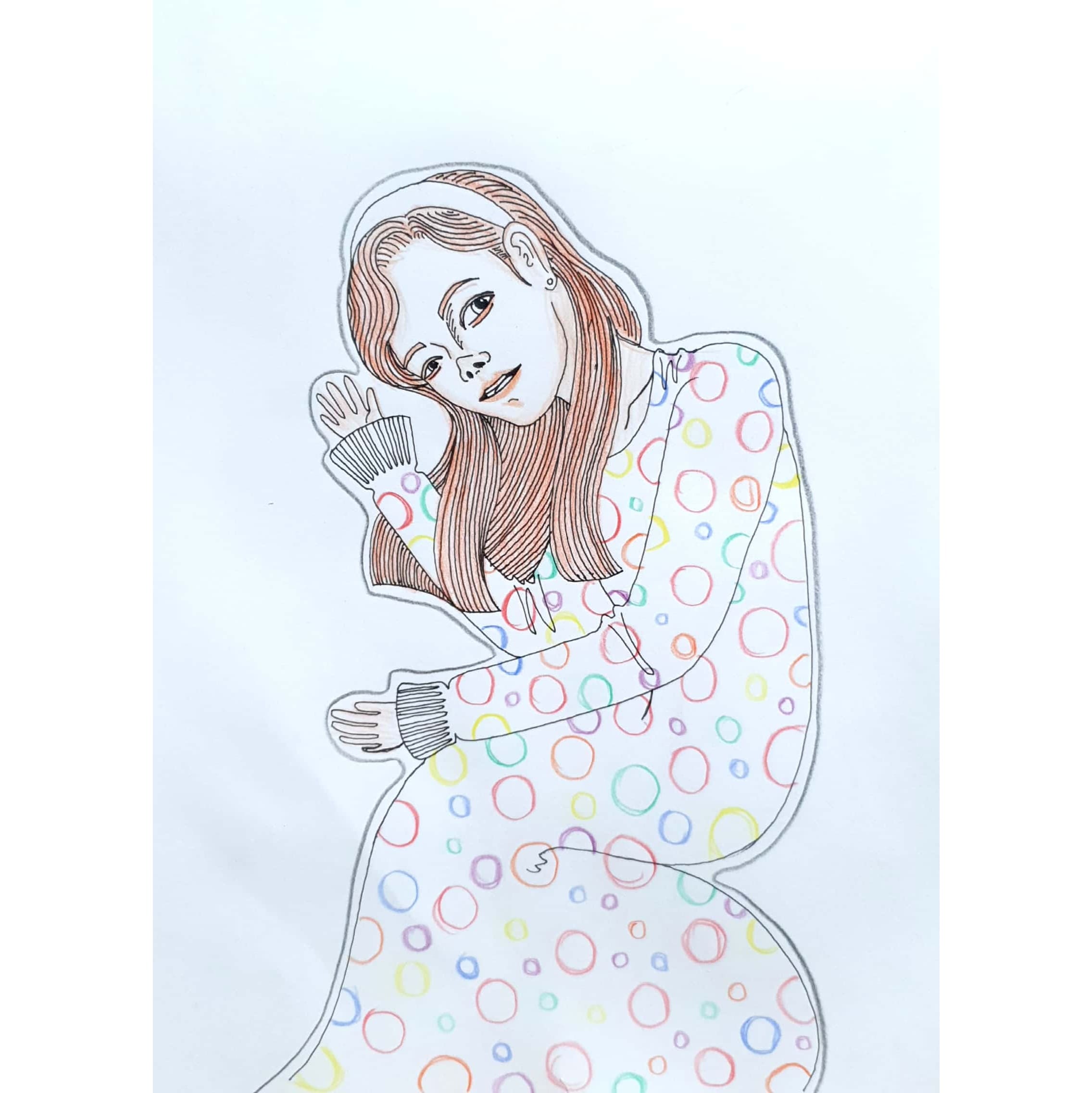  긴 잠에서 깨어나다