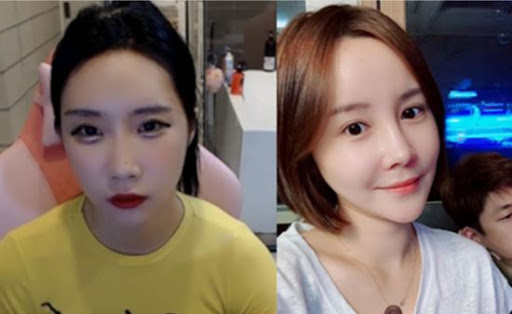 사람은 배드민턴 국가대표 변수만 알선했다