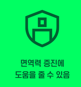 효능 2