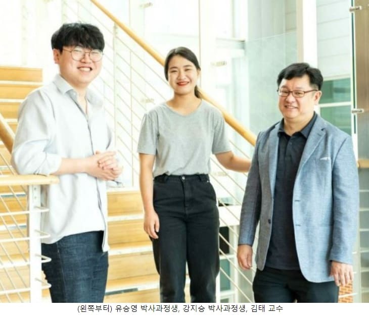  "비타민D, 수면에 효과" 광주과학기술원
