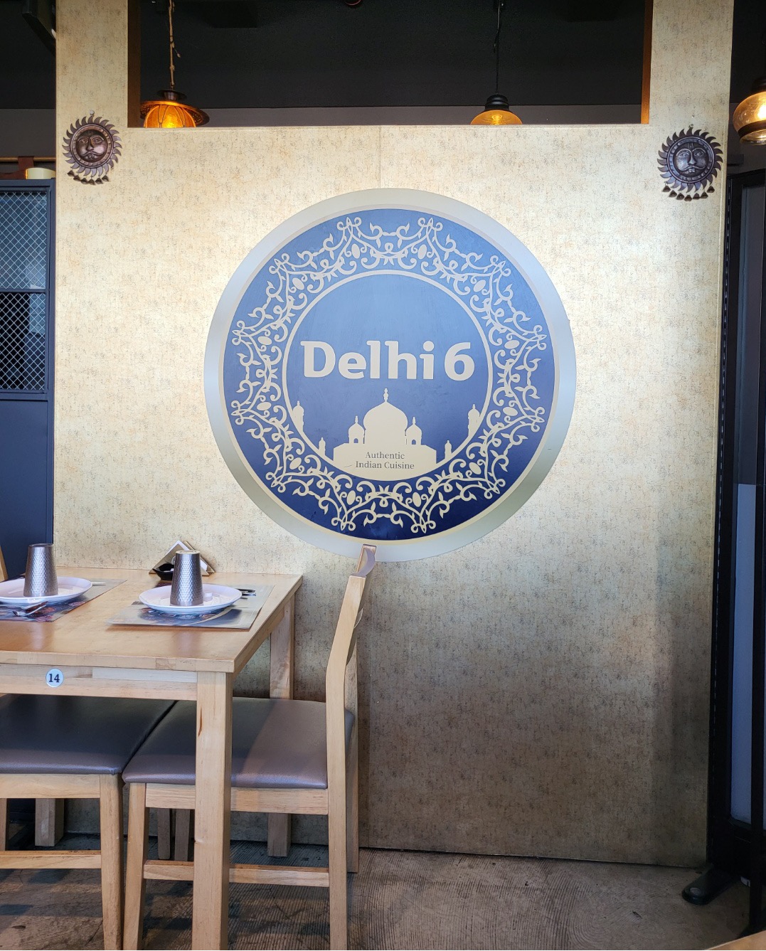 델리식스(Delhi 6) 이미지