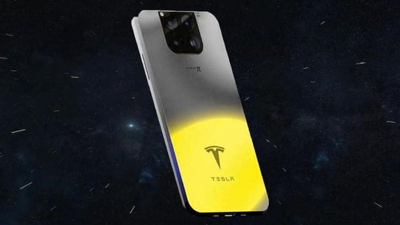  테슬라 파이 폰이 화성에서도 통화된다고? VIDEO:Tesla's rumoured new 'Model Pi' smartphone designed to work on Mars? Here's what we know — and don't know