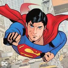  (47) 오늘의 팝송 - Superman / Five for fighting [가사/해석]