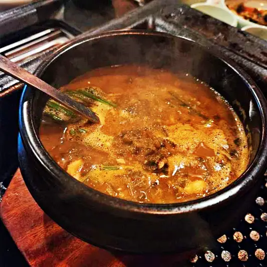 토밥 좋아 토요일은 밥이좋아 강남 논현 강화도 청정갯벌 장어구이 맛집
