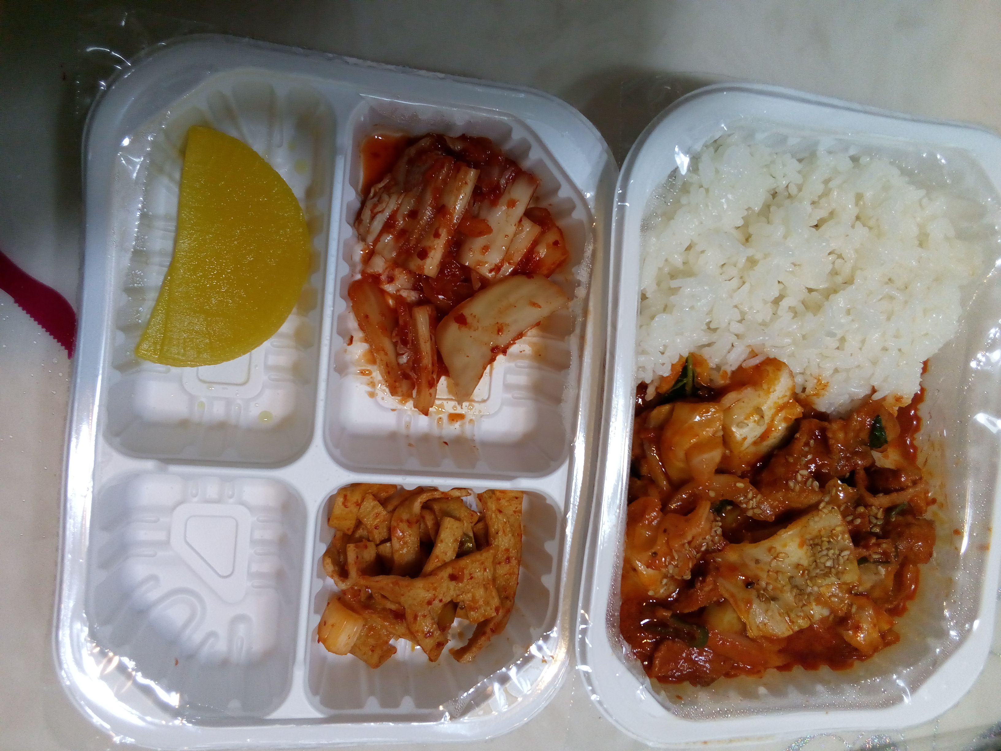 만수김밥 이미지
