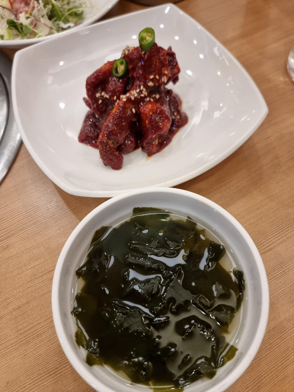 라메흐꺄도 간장게장 맛집