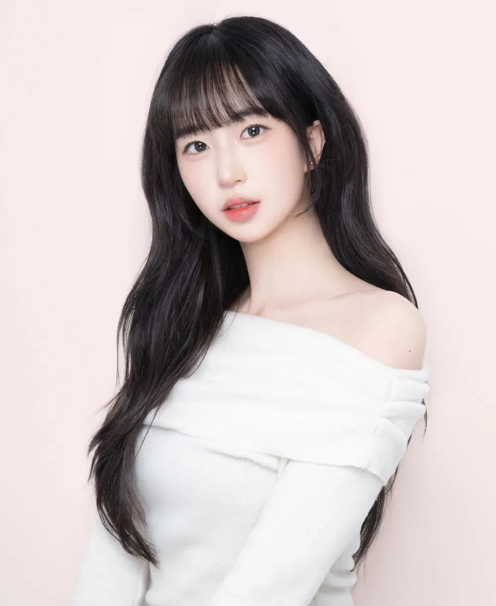 현대건설 최서현 프로필 연봉 인스타 사진_1