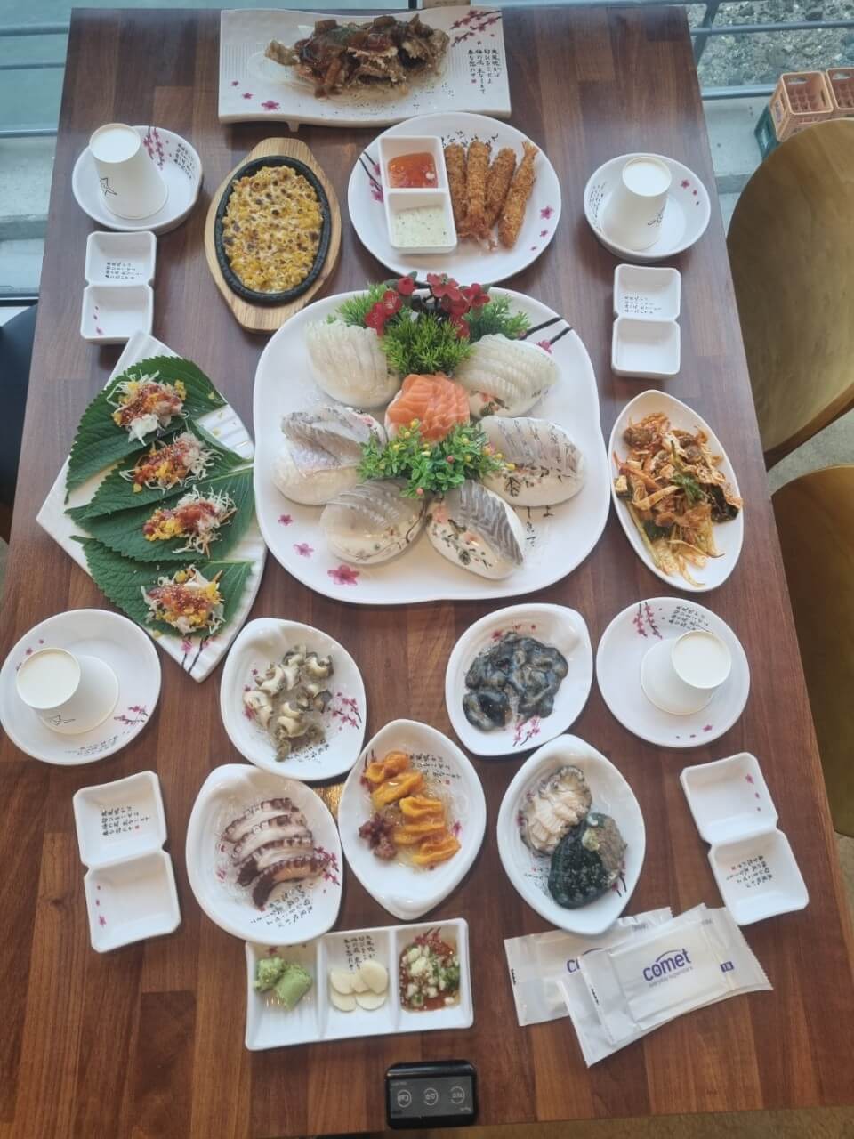 오늘N 2514회 착한 가격의 비밀 인천 영종도 점심특선 회덮밥 정식 물회특선 맛집 조개구이 영종섬
